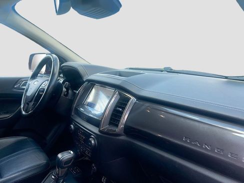 Used 2020 Ford Ranger Lariat w/ Equipment Group 501A Mid AWD/4WD image 31