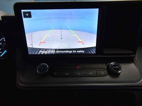 Used 2024 Ford Maverick XLT w/ XLT Luxury Package FWD image 14