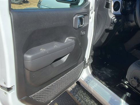 New 2026 Jeep Wrangler Sport image 14