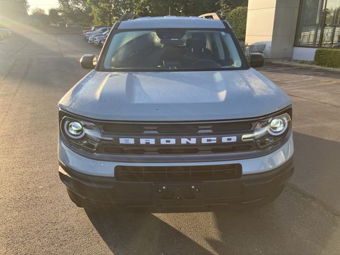 Used 2023 Ford Bronco Sport Big Bend AWD/4WD image 5