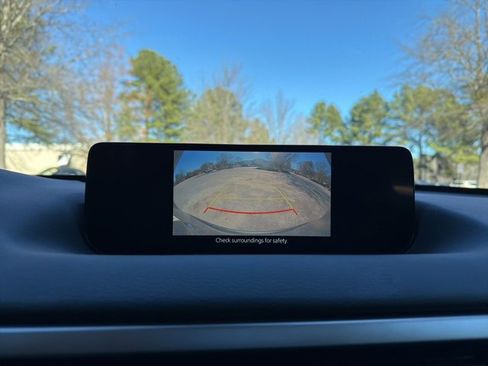 Used 2024 MAZDA CX-50 AWD 2.5 S w/ Premium Package image 14