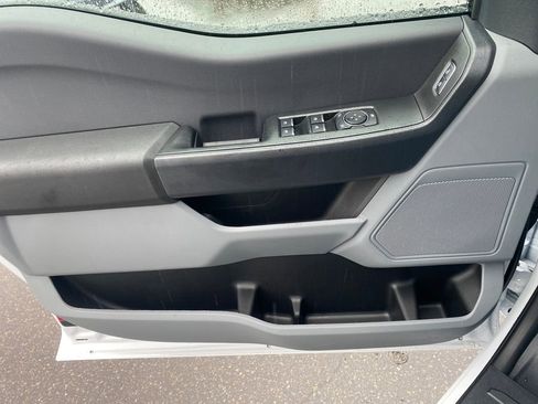 New 2026 Ford F350 XL w/ XL Chrome Package image 12