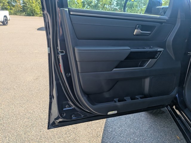 New 2026 Toyota Tundra Limited AWD/4WD image 14