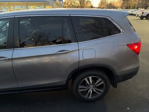 Used 2018 Honda Pilot EX-L image 5