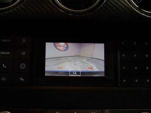Used 2019 Ford Mustang Coupe RWD image 30