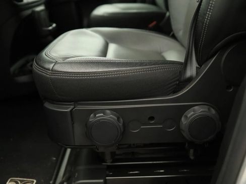 Used 2024 RAM ProMaster 3500 w/ Leather Interior Group FWD image 13