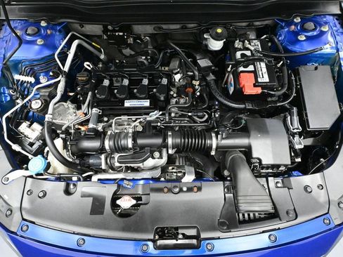 Used 2018 Honda Accord Sport image 44