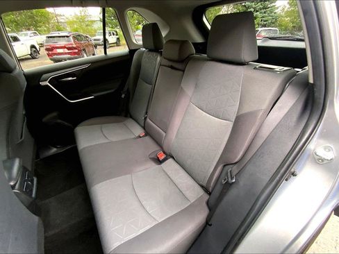 Used 2024 Toyota RAV4 XLE w/ Weather Package AWD/4WD image 26