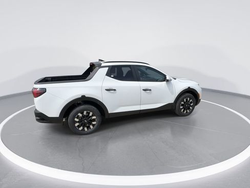 New 2026 Hyundai Santa Cruz SEL AWD/4WD image 9