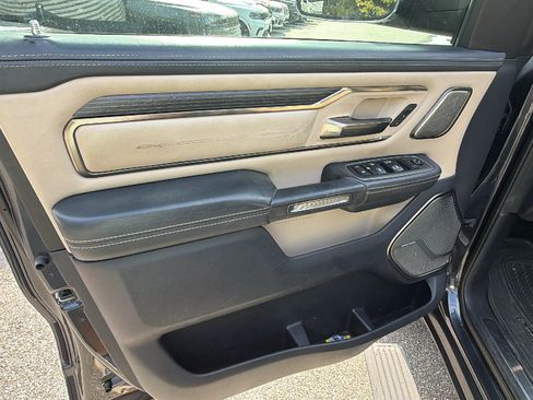 Used 2019 RAM 1500 Limited AWD/4WD image 15