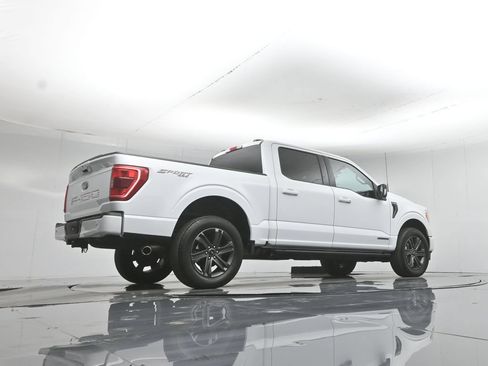 Used 2023 Ford F150 XLT w/ Equipment Group 302A High AWD/4WD image 52