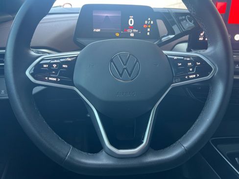 Used 2023 Volkswagen ID.4 2WD image 24