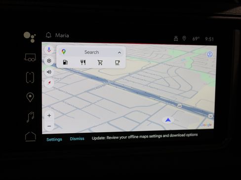 Used 2022 GMC Yukon XL Denali w/ Advanced Technology Package image 17