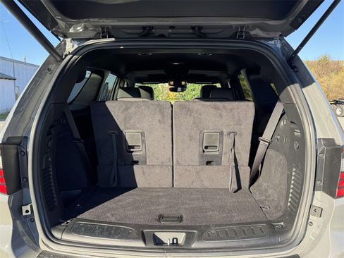 Used 2025 Dodge Durango GT image 29