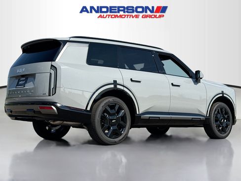 New 2027 Kia Telluride SX Prestige AWD/4WD image 2