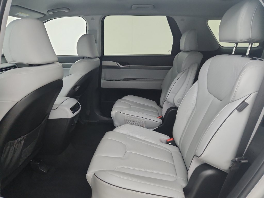 Used 2025 Hyundai Palisade SEL AWD/4WD image 33
