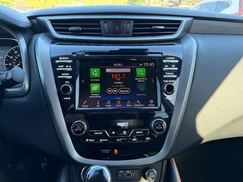 Used 2022 Nissan Murano Platinum w/ Cargo Package image 21