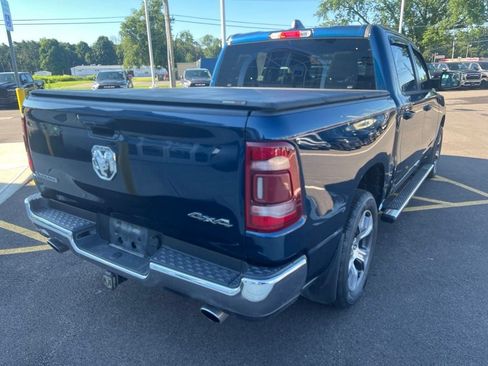 Used 2023 RAM 1500 Laramie AWD/4WD image 11