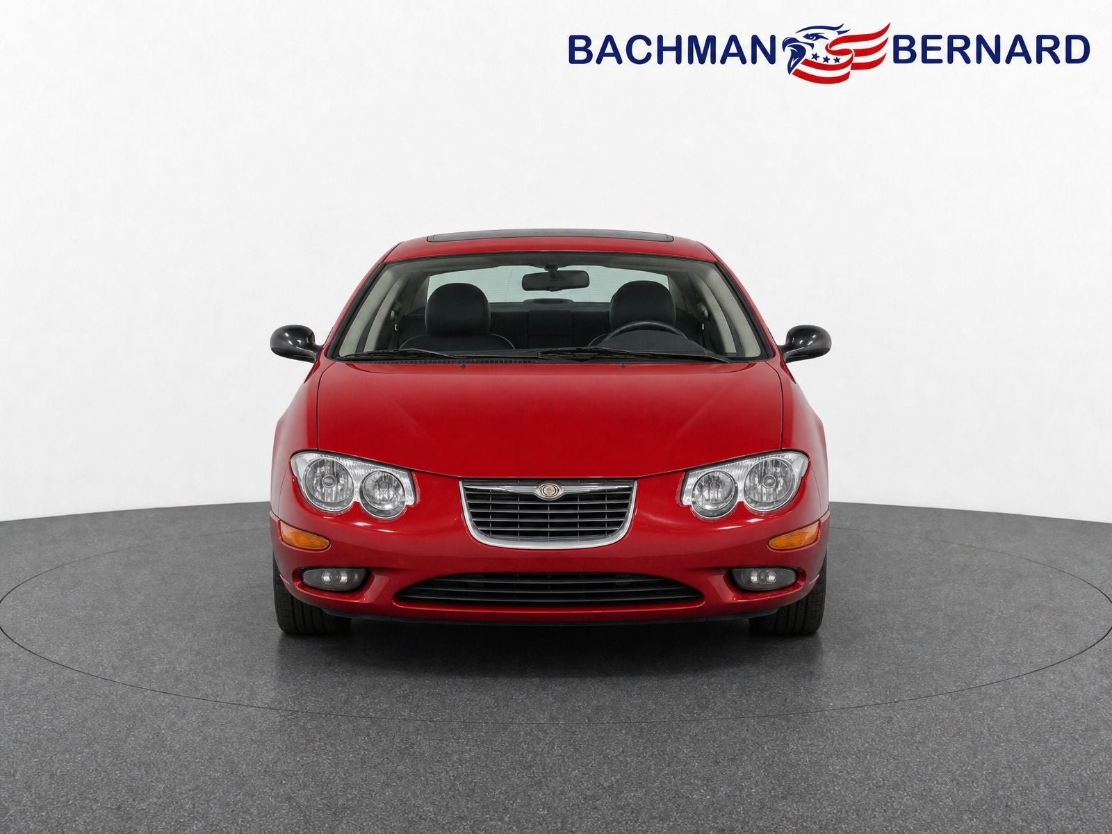 Used 2004 Chrysler 300M FWD image 2