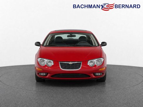 Used 2004 Chrysler 300M FWD image 2