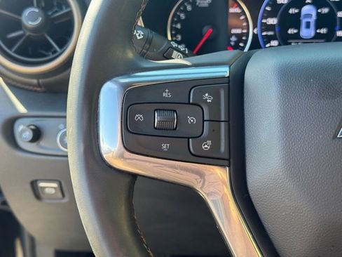 Used 2023 Chevrolet Blazer Premier w/ Driver Confidence II Package AWD/4WD image 27