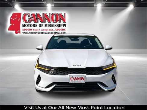 Used 2023 Kia K5 LXS image 8