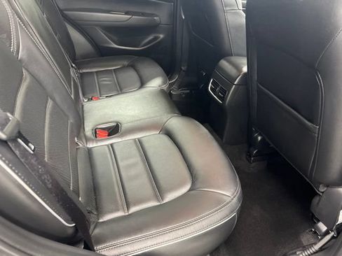Certified 2024 MAZDA CX-5 AWD 2.5 S w/ Preferred Package image 22
