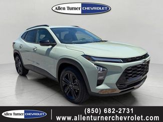 New 2026 Chevrolet Trax ACTIV w/ Driver Confidence Package FWD video 1