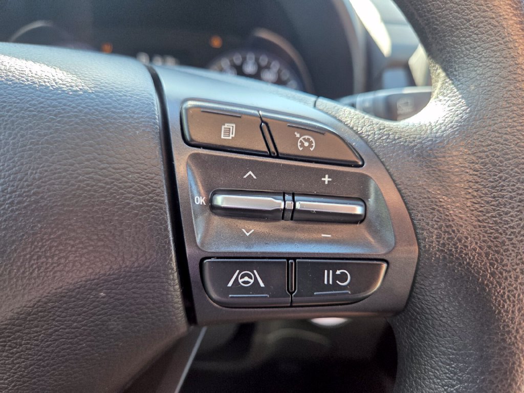 Used 2023 Hyundai Kona SEL w/ Cargo Package FWD image 14