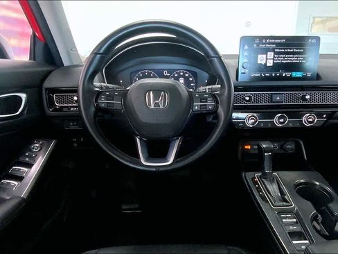 Used 2024 Honda Civic Touring image 13
