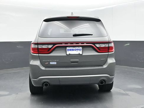 Used 2020 Dodge Durango GT AWD/4WD image 7