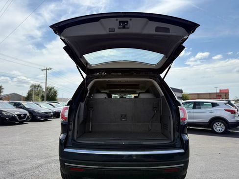 Used 2015 GMC Acadia SLE AWD/4WD image 6