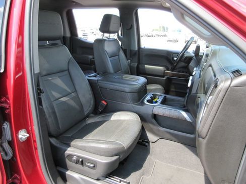 Certified 2019 GMC Sierra 1500 Denali w/ Denali Ultimate Package AWD/4WD image 26