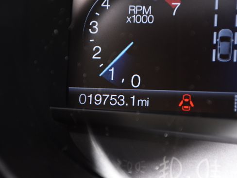 Used 2023 Ford Edge SEL w/ Convenience Package AWD/4WD image 17