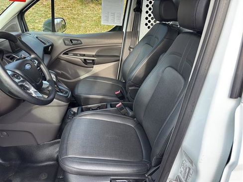 Certified 2020 Ford Transit Connect XL image 11