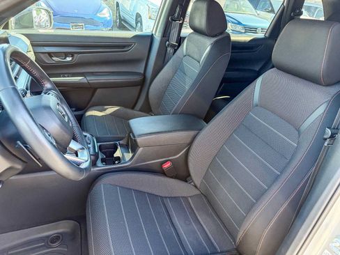 Used 2023 Honda CR-V Sport image 18