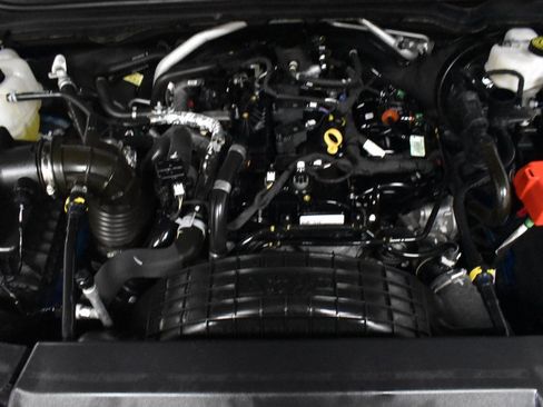 Used 2020 Ford Ranger XL w/ Equipment Group 101A Mid image 10