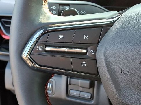 Used 2024 Chevrolet Silverado EV RST image 25