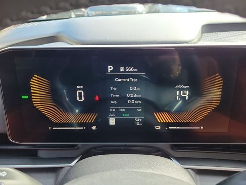 New 2026 Kia Carnival EX image 26