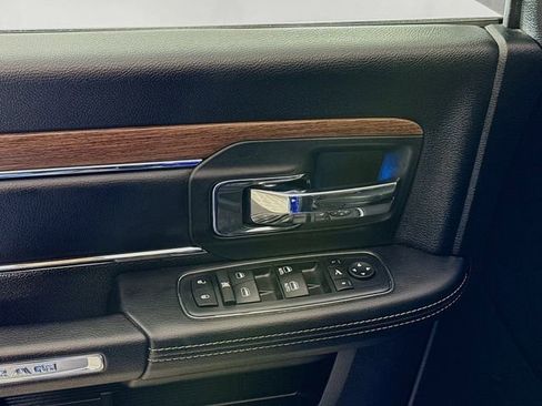 Used 2017 RAM 1500 Laramie w/ Convenience Group image 17