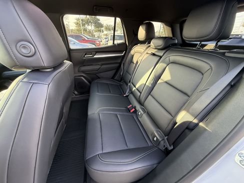 New 2026 GMC Terrain Elevation w/ Elevation Premium Package image 16