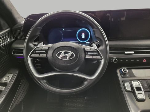Used 2024 Hyundai Palisade Calligraphy AWD/4WD image 15