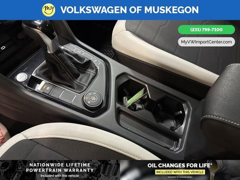 New 2026 Volkswagen Taos SE image 22