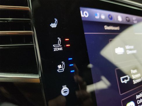 Used 2022 Jeep Grand Wagoneer Series III image 28