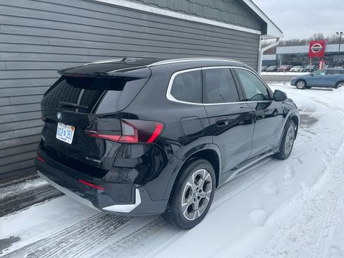 Used 2025 BMW X1 xDrive28i image 6