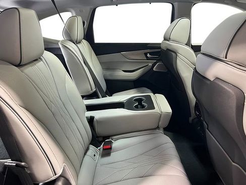 New 2026 Acura MDX SH-AWD w/ Advance Package image 33
