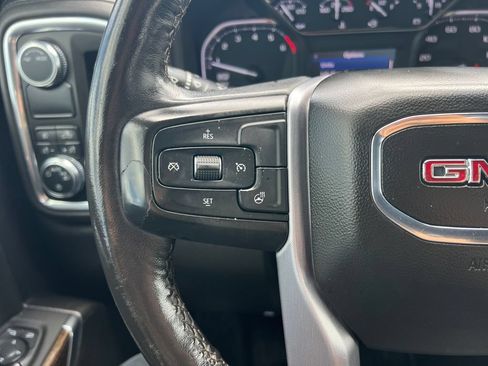 Used 2021 GMC Sierra 1500 Elevation RWD image 10