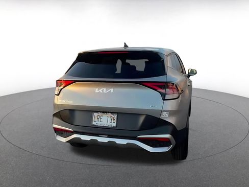 Used 2025 Kia Sportage LX image 14