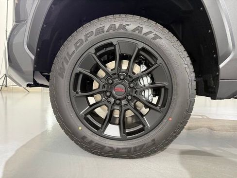 New 2025 Toyota Tundra SR5 image 14