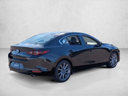 Used 2024 MAZDA MAZDA3 s image 5